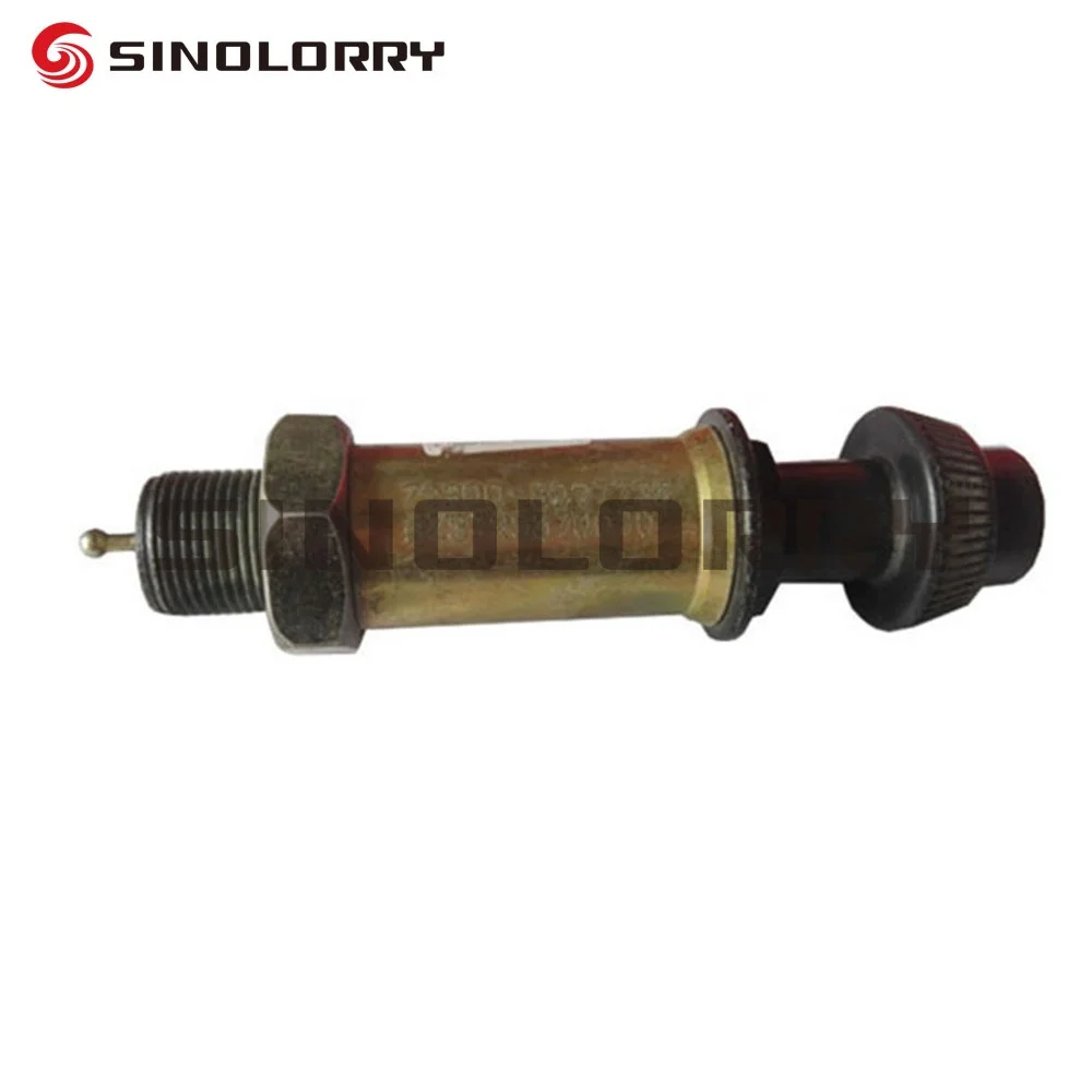 Запчасти для двигателя SINOTRUK HOWO WD615 90003311410 6303C3 подшипник масляного насоса запчасти грузовика сделано в
