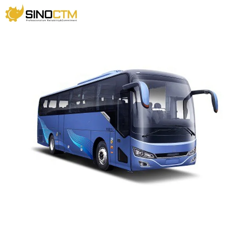 Новые dongfeng Роскошная электрическая автобуса городского coaster автобус-натриевый вкладыш GCL