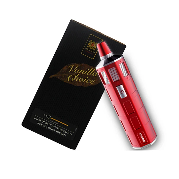 
Wholesale Big Sale Herbstick pen dry herb vaporizer vaporizer dry herb convection 