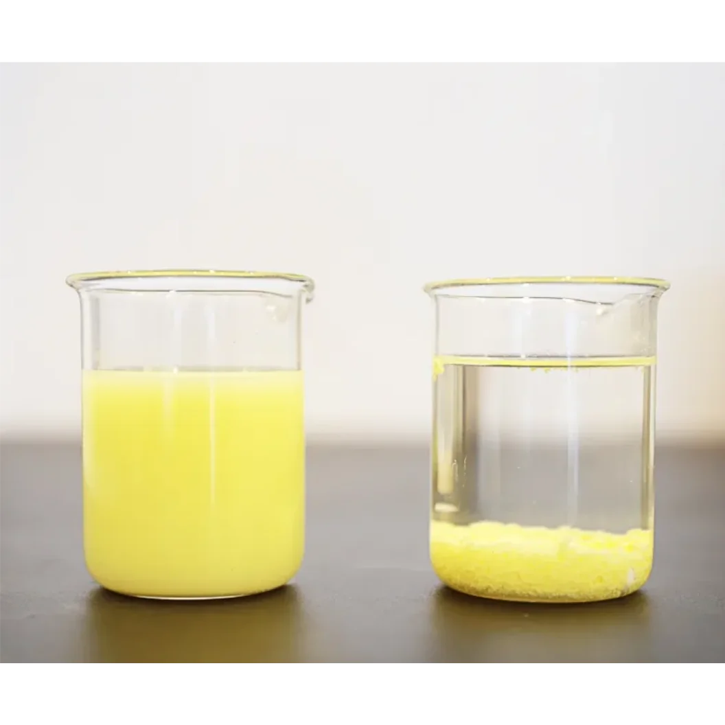 cleanwater chemicals cationic flocculant wastewater decolouring agent