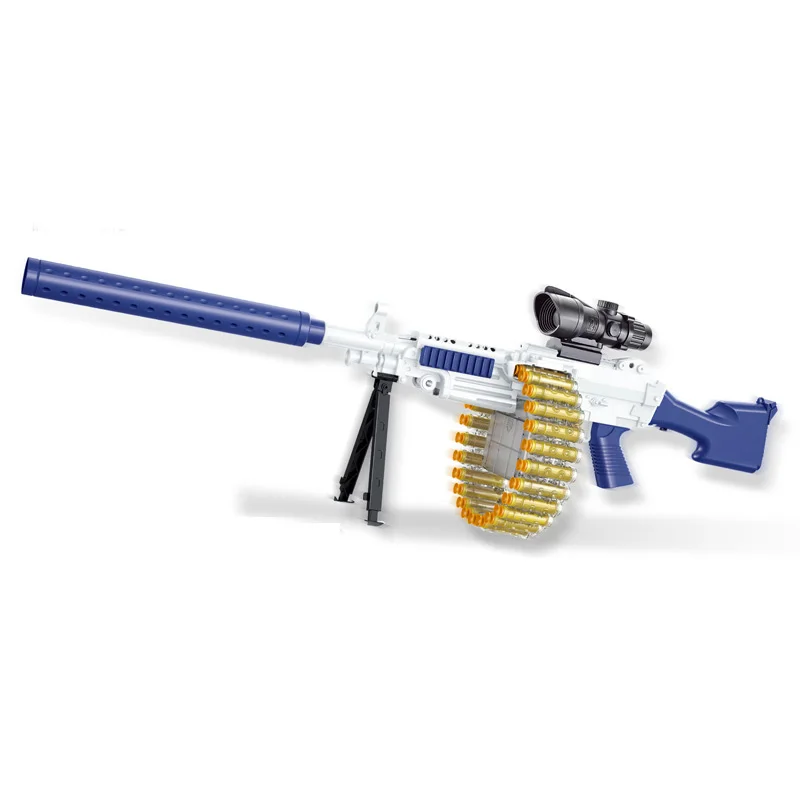 air soft bullet foam dart toy gun with dart for kids guns