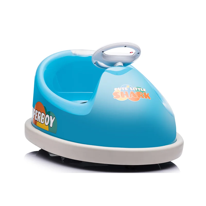 Новый дизайн, Разноцветные Детские любимые Электрические игрушечные качели, бамперы XMX621