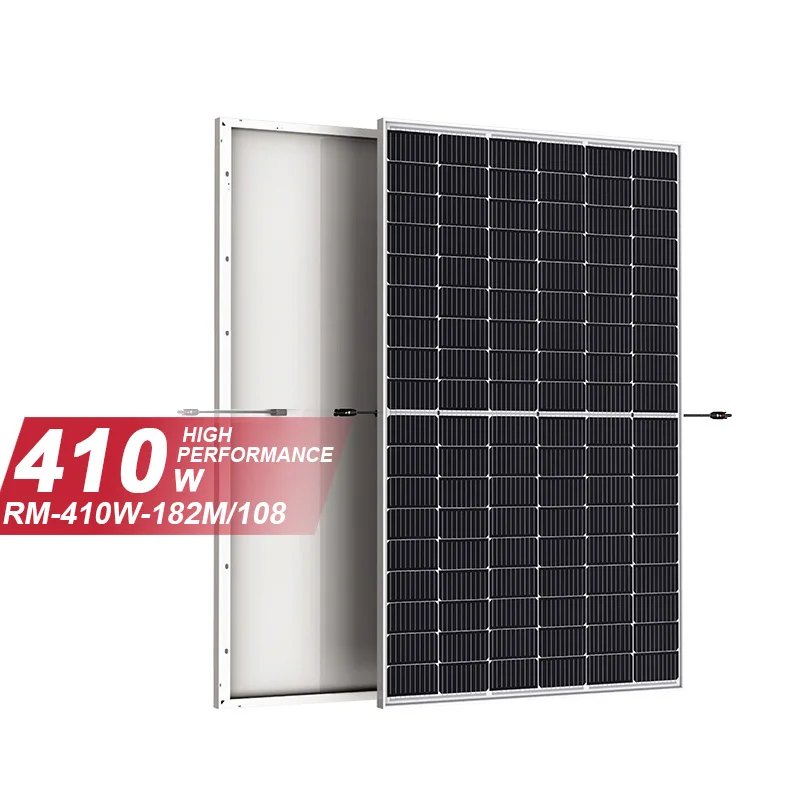 385W 390W 395W 400W 405W 410W   solar panel roof mount solar panel