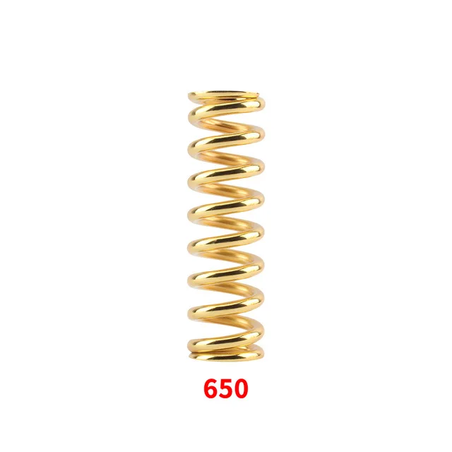 High Performance Electric Dirtbike Rear Absorber Suspension Shock Spring For Sur Ron Light Bee-X Segway