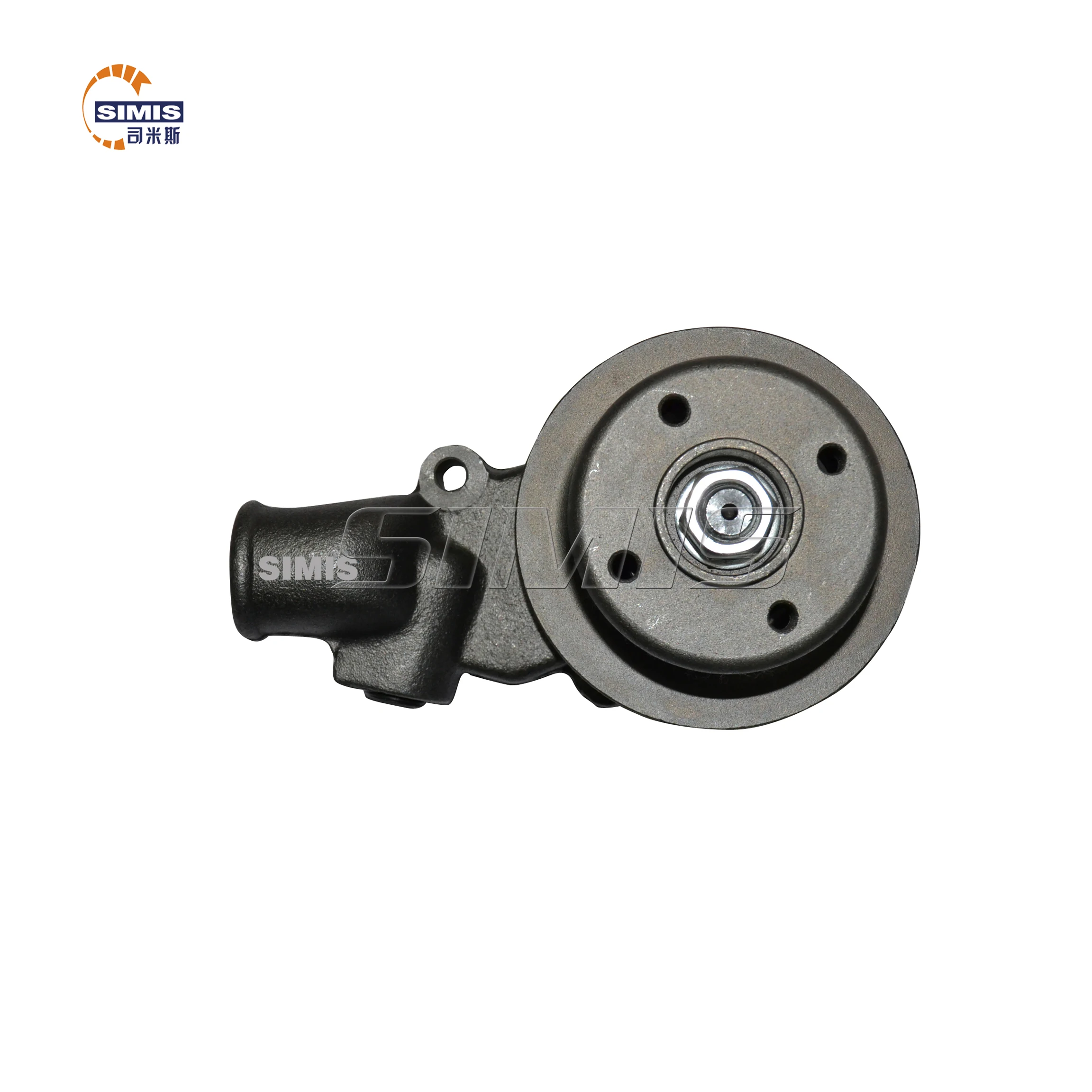 SIMIS водяной насос для PERKINS MASSEY FERGUSON 165 4 212 236 4.248D с OEM 41312143 41312201 41312323 дизельные