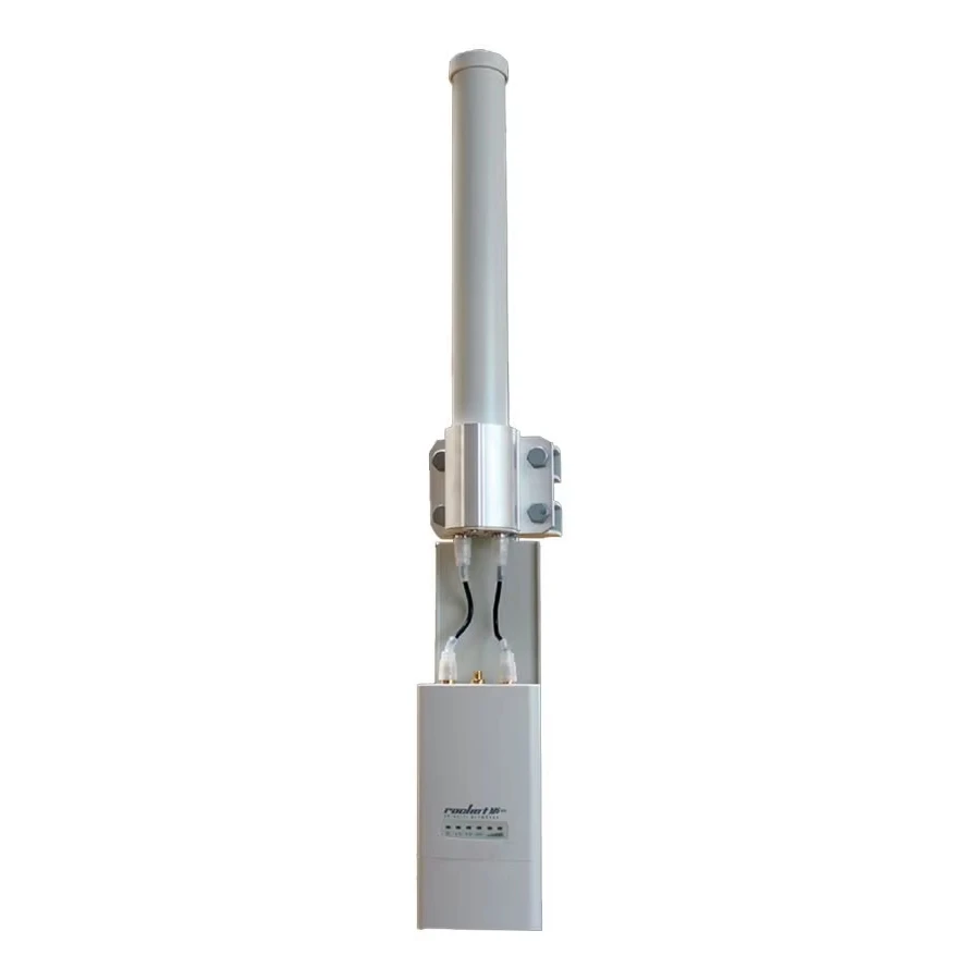 Ubiquitis airMAX 5 ГГц 10dBi двойная антенна AMO-5G10