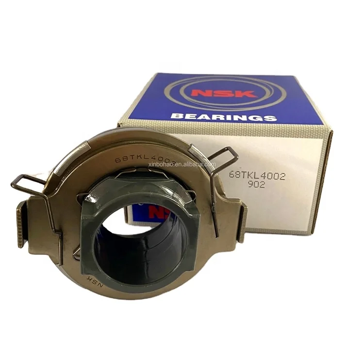 High Quality NSK Brand 68TKL4002 Clutch Release Bearing For HINO Dutro 300