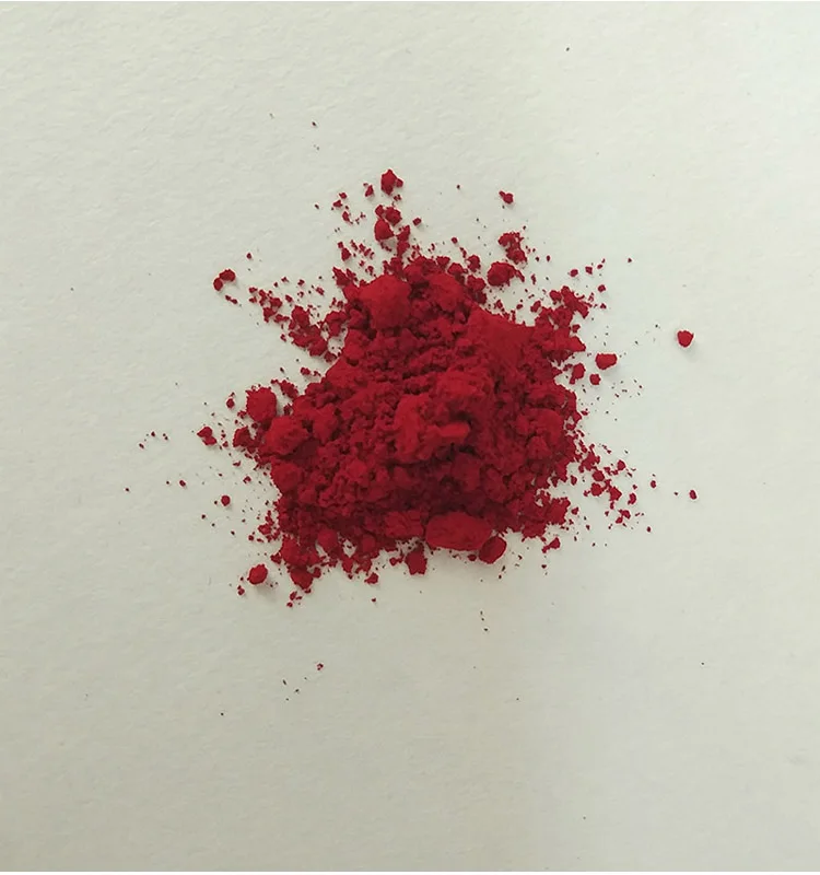 Acid red GR, acid red 73, red dye for fabrics, silk, paper and plastics