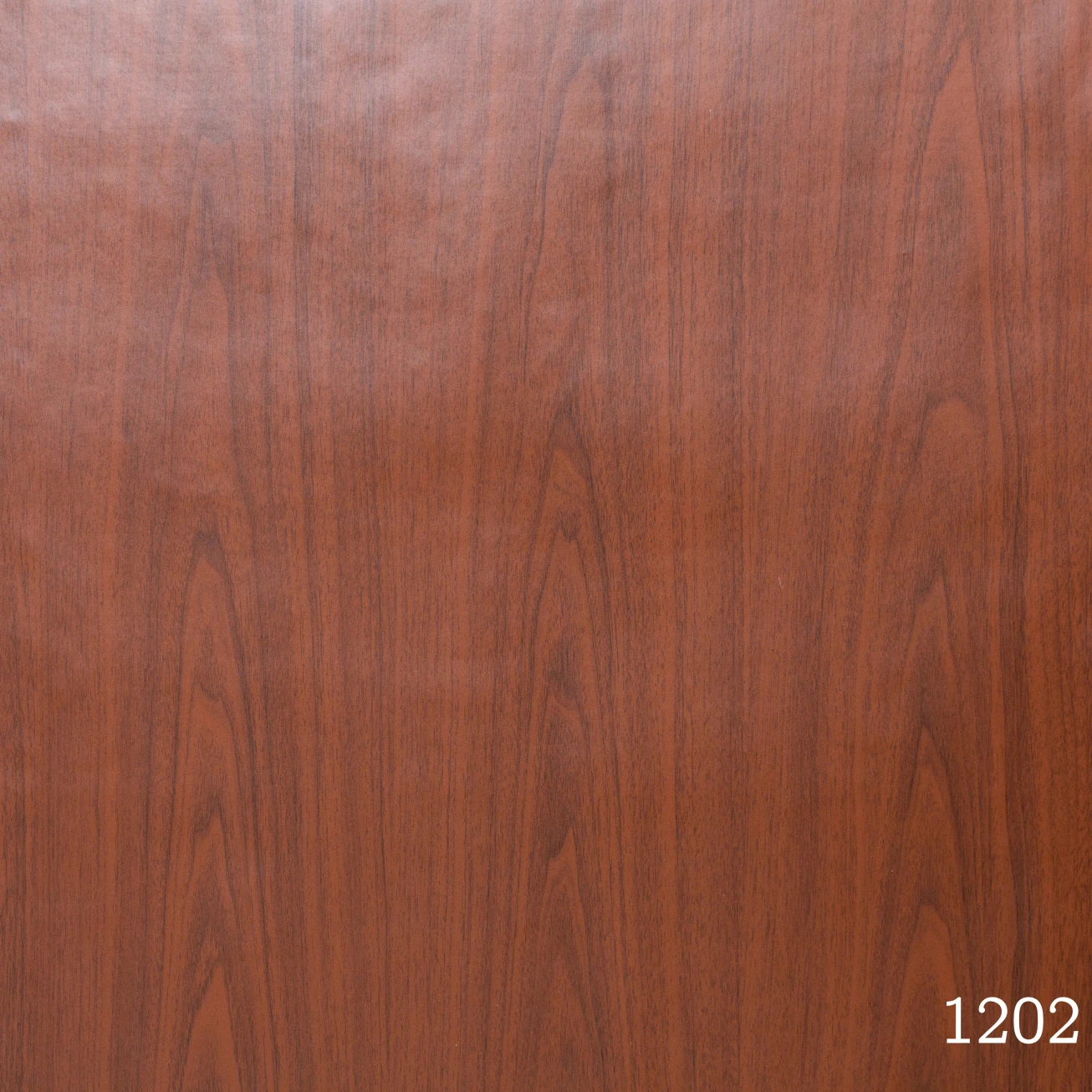 PVC wood decorative films furnitures wooden film 1201-1206