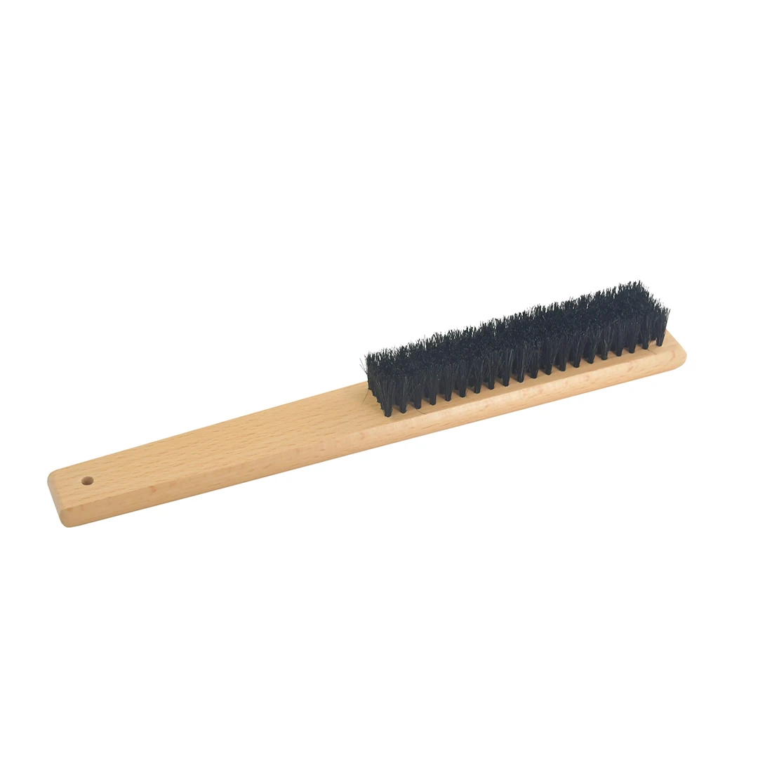 Прочный OEM длинный деревянный рожок для обуви