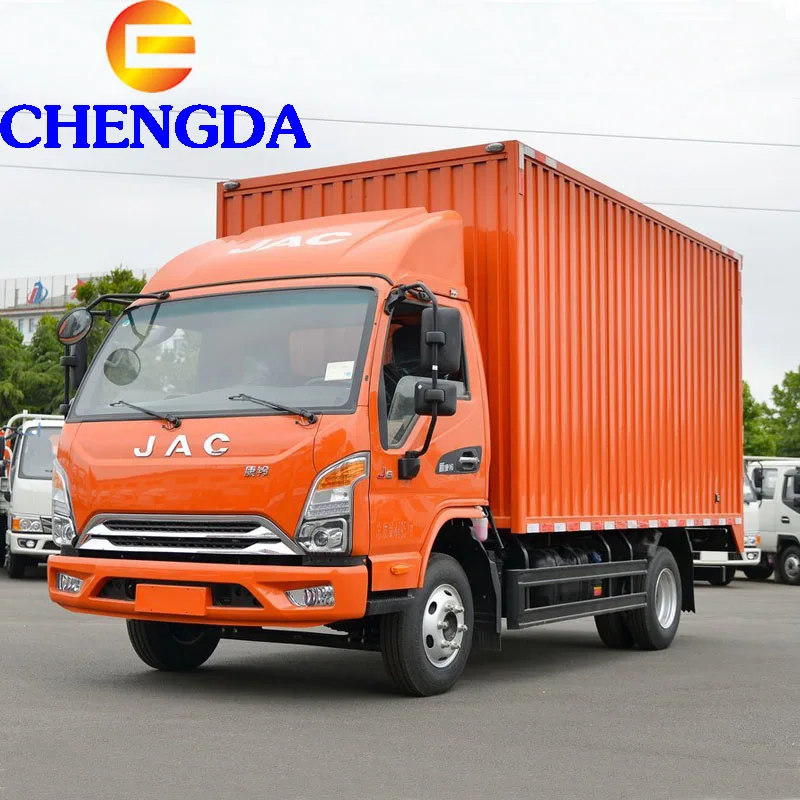 HOWO легкий грузовик 3 5 тонны