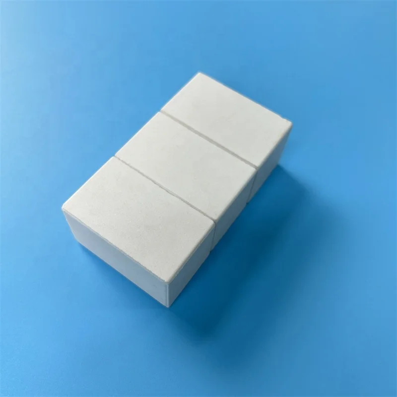 Insulator Mullite Ceramic Rod Refractory Cordierite Pillar Used for Kilns