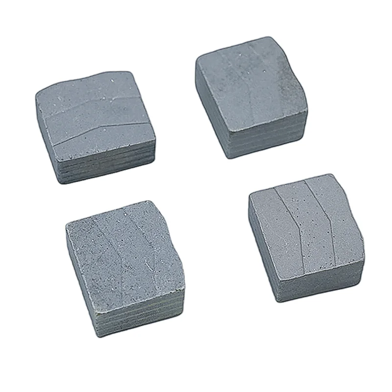 Stone Cutting Tools Diamond Segment Granite Block Stone Slab Diamond Tool for Stone