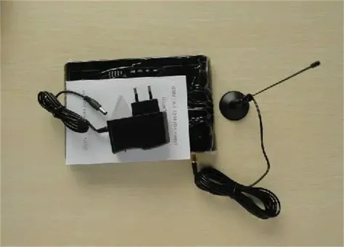 Аналоговый GSM FWT фиксированный беспроводной терминал для подключения