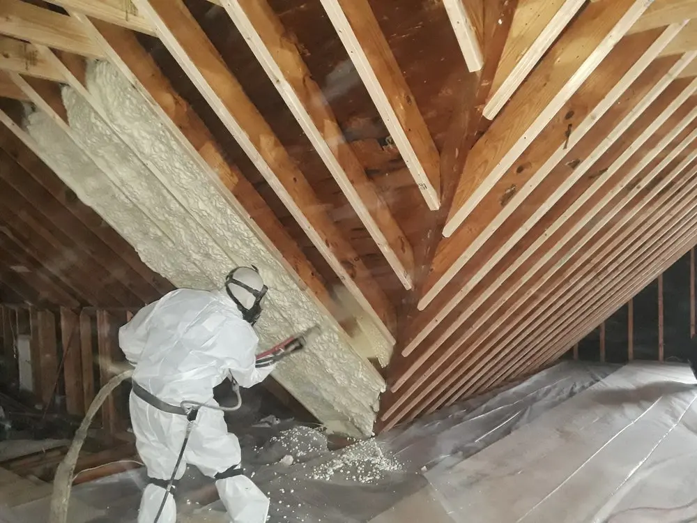 cheap price spraying PU Foam Polyurethane foam Insulation liquid