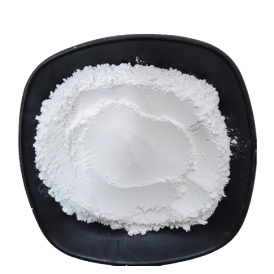 Barite Factory Barium Sulphate Baso4 Chemical White Powder For Filler