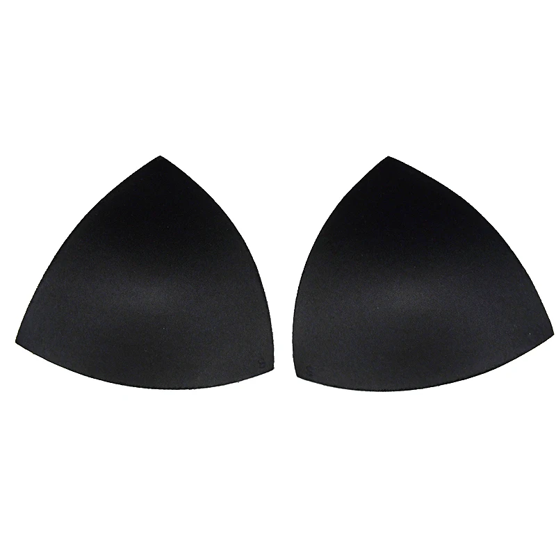 Dongguan A large number of bra accessories Using moulded bra pad cup for Swimwear