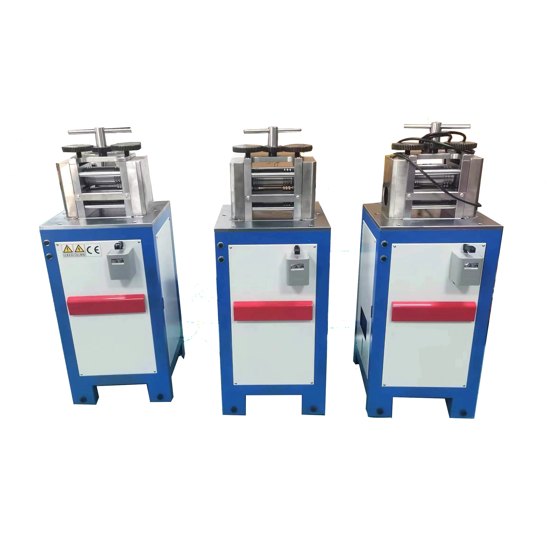 Ламинатор для ювелирных изделий 3HP 160x85 мм