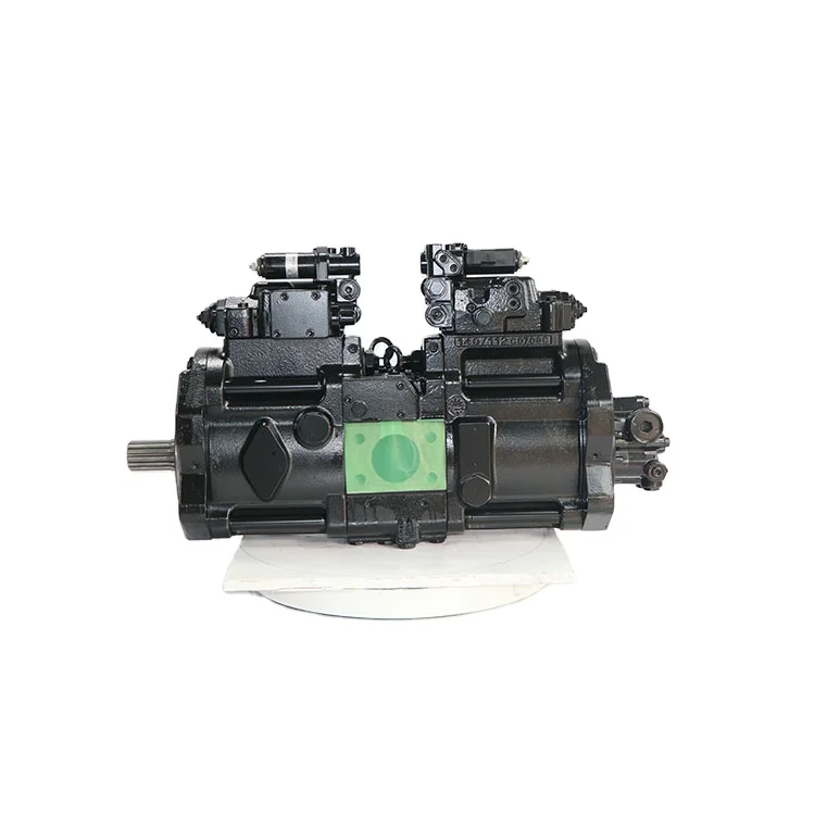 Excavator Electronic Main Pump K3v112dtp-9tdl-14t Piston Pump Hydraulic Main Pump K3v112dtp-9tdl-14t