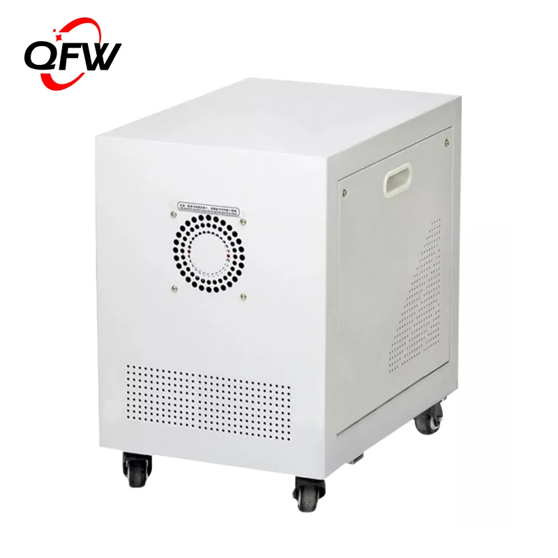High quality mechanical automatic assembly machine three-phase isolation transformer for automatic assembly equipment