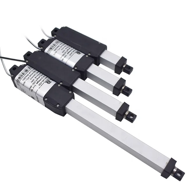 EWELIFT NKLA20 12vdc 20N mini linear actuator