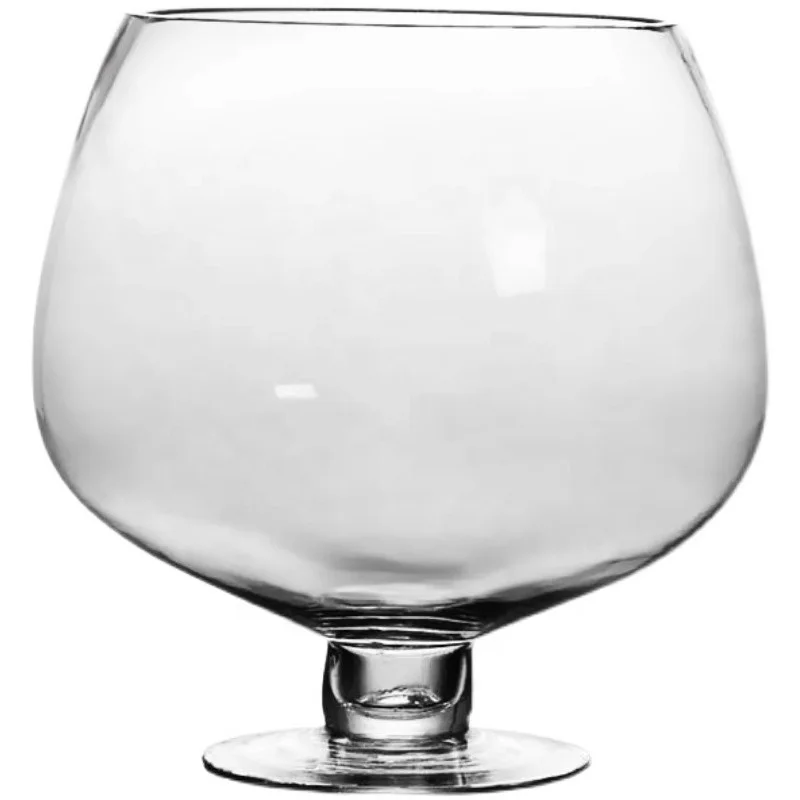 Super Large-capacity 32oz Beer Mugs Wine Glass Extra-large Goblet Classic Giant Glass Beer Stein Beer Glasses For Freezer