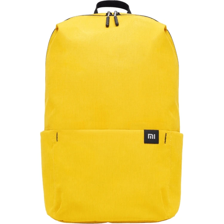 Wholesale Original Xiaomi 10L Travel Camping Backpack Bag Colorful Leisure Sports Chest Pack Bags outdoor Backpacks