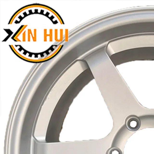 18 inch mag wheels China alloy wheel PCD 18 wheel 6x1397  velg te37 fit for Japanese cars manufacturer rims