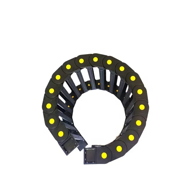 High Quality Cable Trays Cable Drag Chain For Cnc Machine Make In China