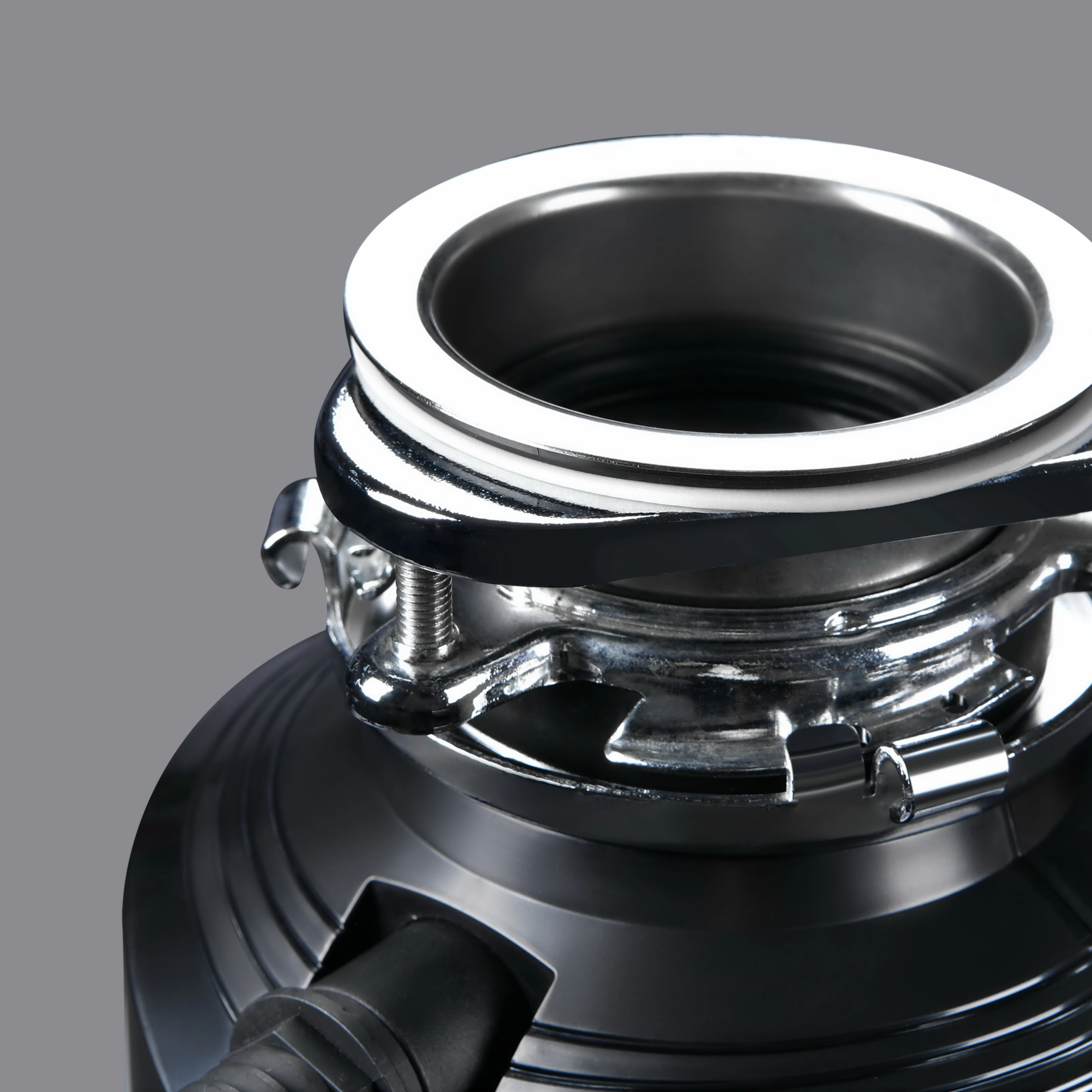 220V electric heavy duty garbage disposal badger 1/2 3/4 1Hp