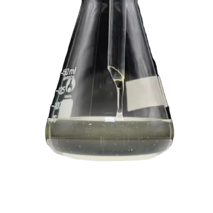 Factory Supply Fatty Alcohol Polyoxyethylene Ether Linear C12-15 Alcohol ethoxylates liquid Surfactant