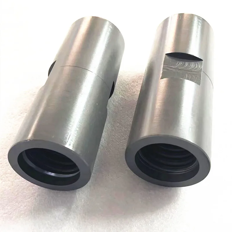 Api Drilling Straight Od Adapter Connectors Drill Rod Adaptor Crossover Sub