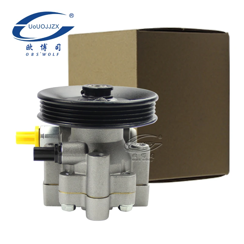 Auto power steering pump For GM Buick Excelle 1.5L 2012-2018 model OE 9006506