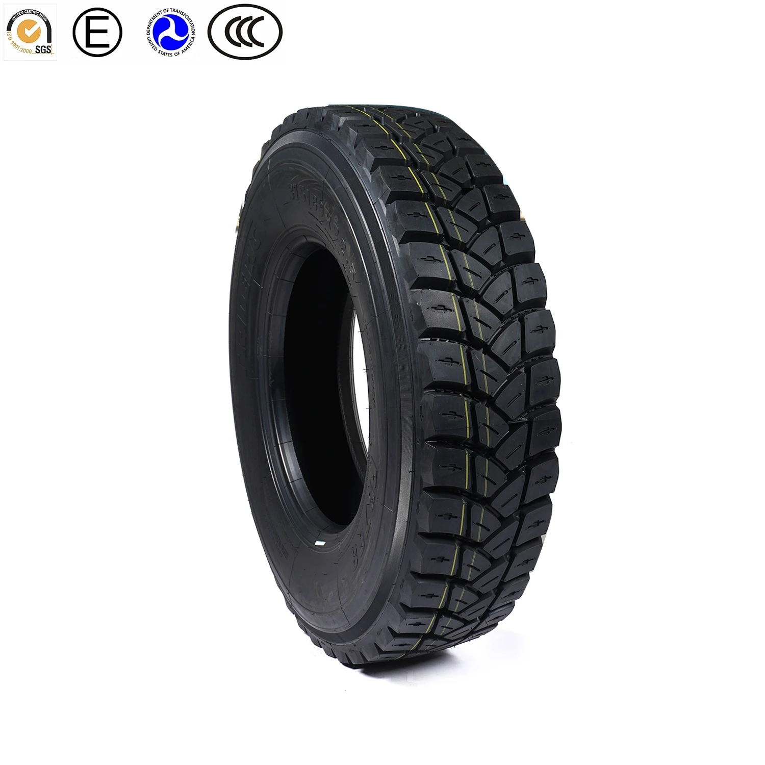 Best Chinese Tires Truck Tyres Centara Frideric Brand 11r22.5 12r22.5 295/80r22.5 315/80r22.5 385/65r22.5 Shandong TBR