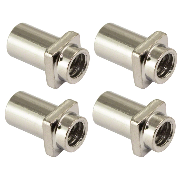 Factory custom manufacture gibraltar drum lug swivel nut