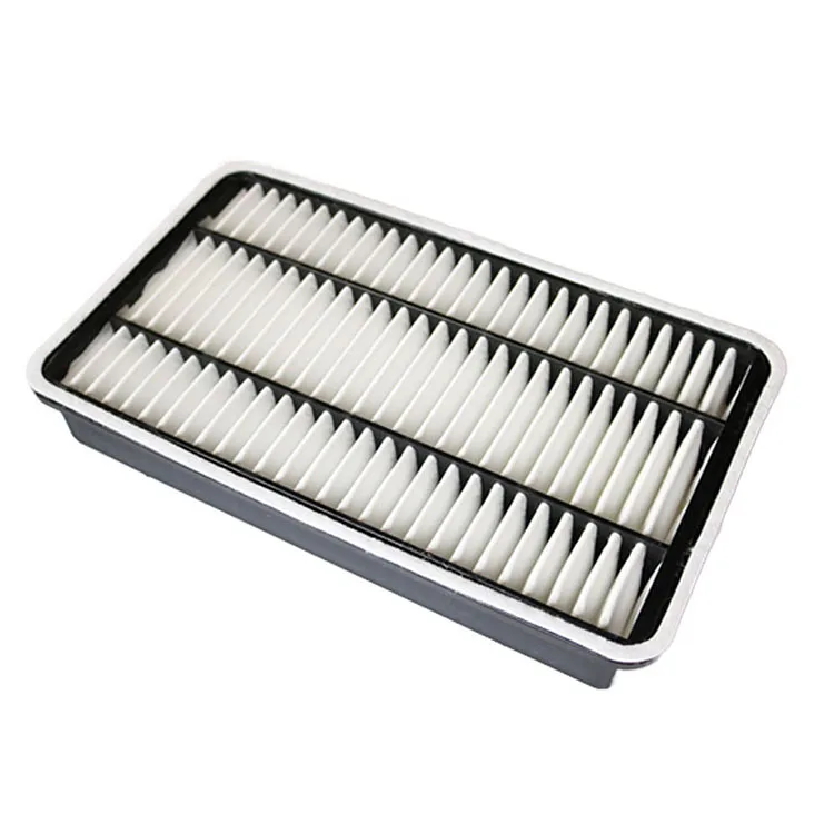 Hot Selling High Performance Auto Engine Air Filter 17801-30060 for honda city air filter