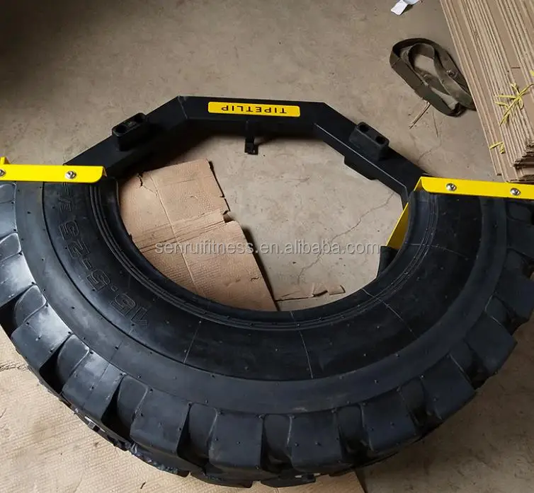 Fitness Equipment Commercial gym fitness equipment Strength training machine tire flip