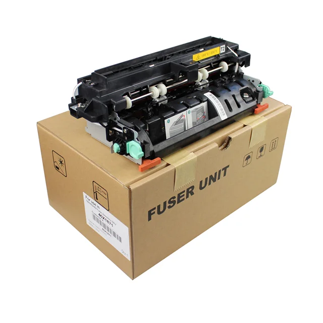 Новый фьюзер в сборе 40X1871 AL 220 В для Lexmark X651 652 654 656 658