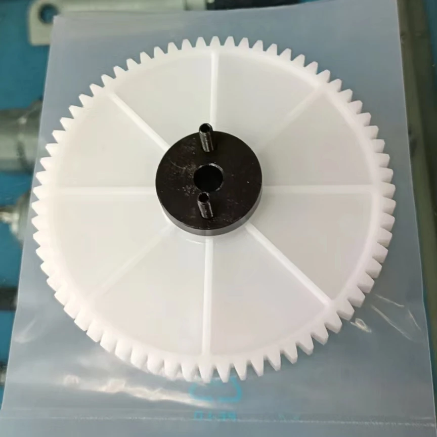3 Pieces China Made Wheel for Offset Printing Machine Spare Parts