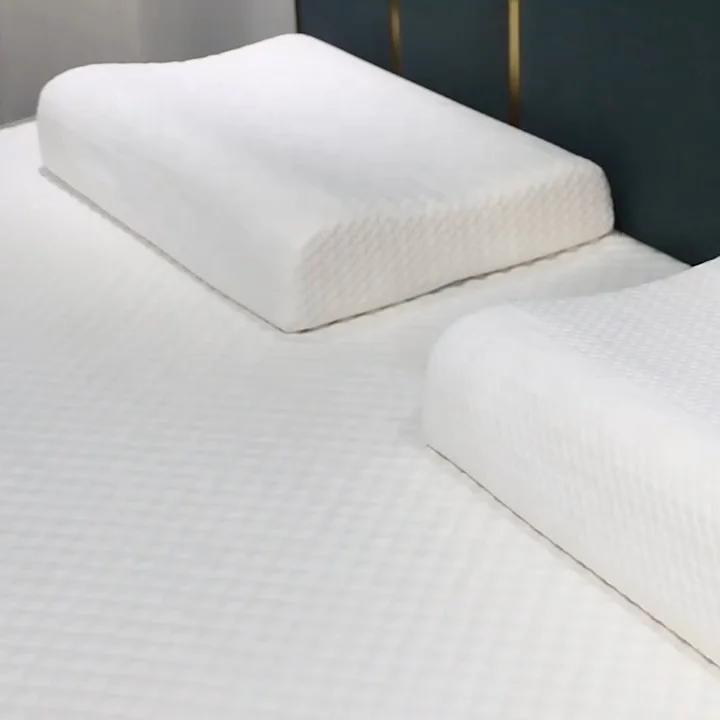 High Quality 93 Natural Celestial Latex Pillow