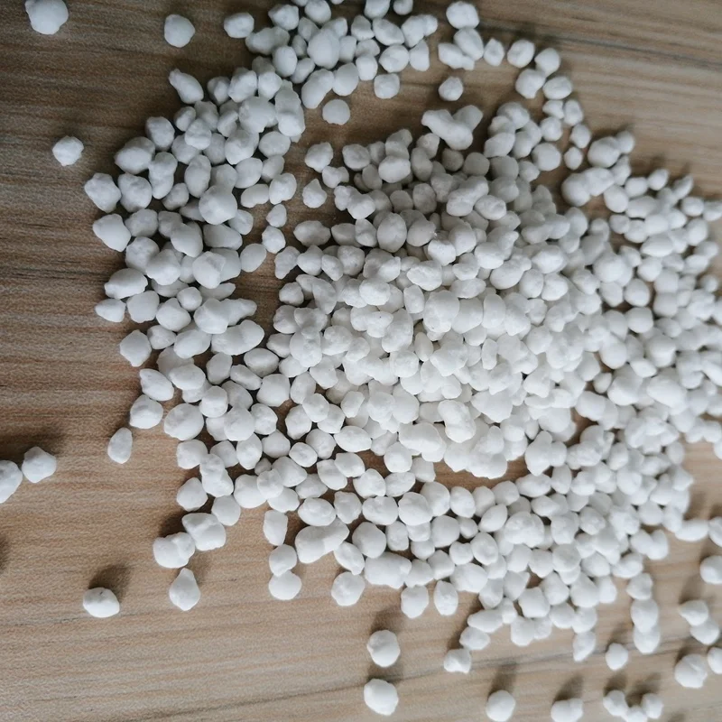 Bulk nitrogen fertilizer granular fertilizer ammonium sulfate products for sale