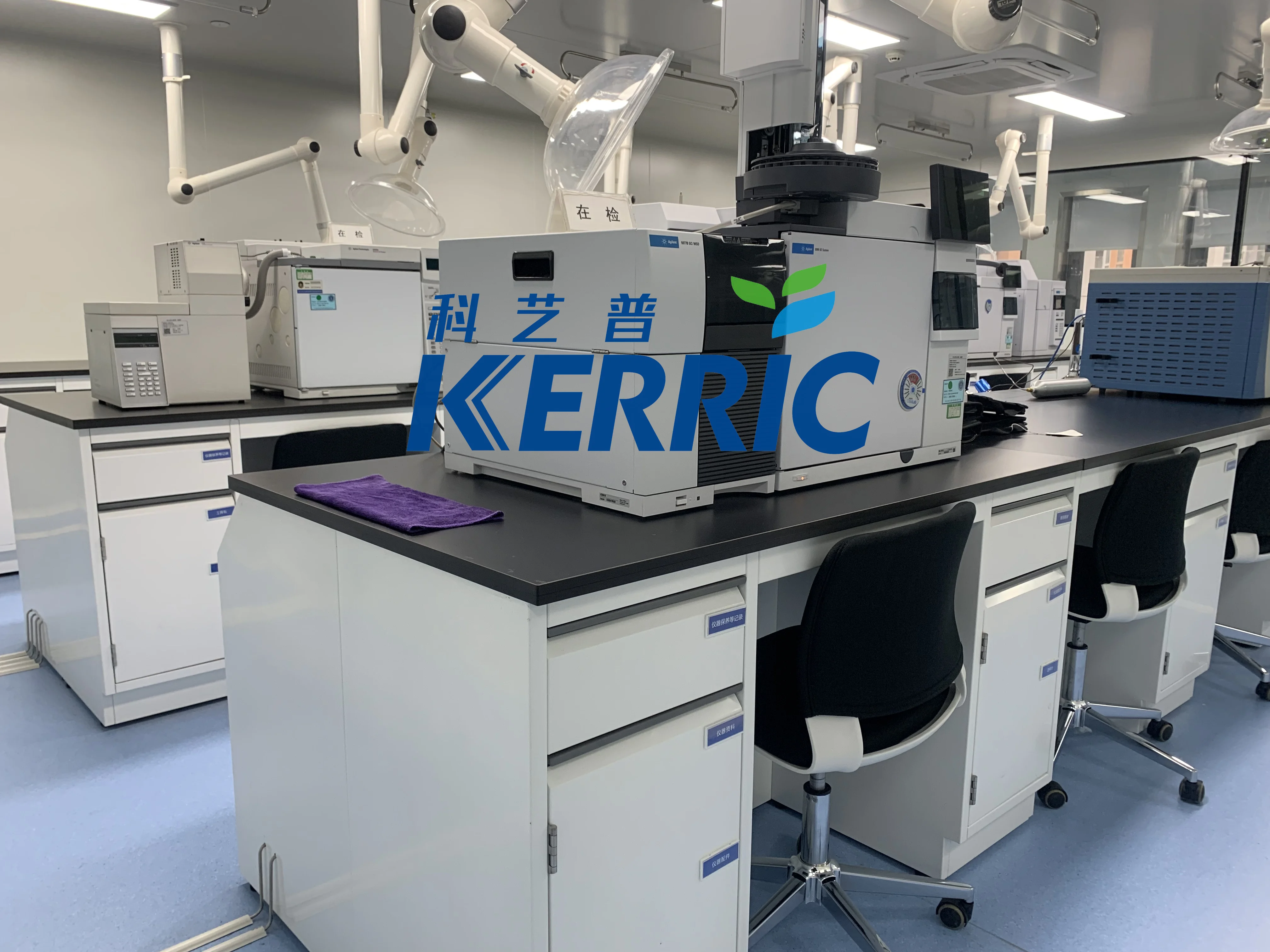 2023 popular guangzhou cheap price college geotechnical engineering laboratory school chemical lab design