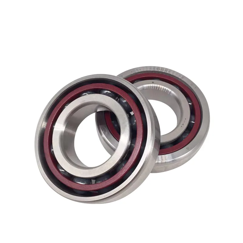 NSK NTN Angular Contact Ball Bearing 7018 AC B C series