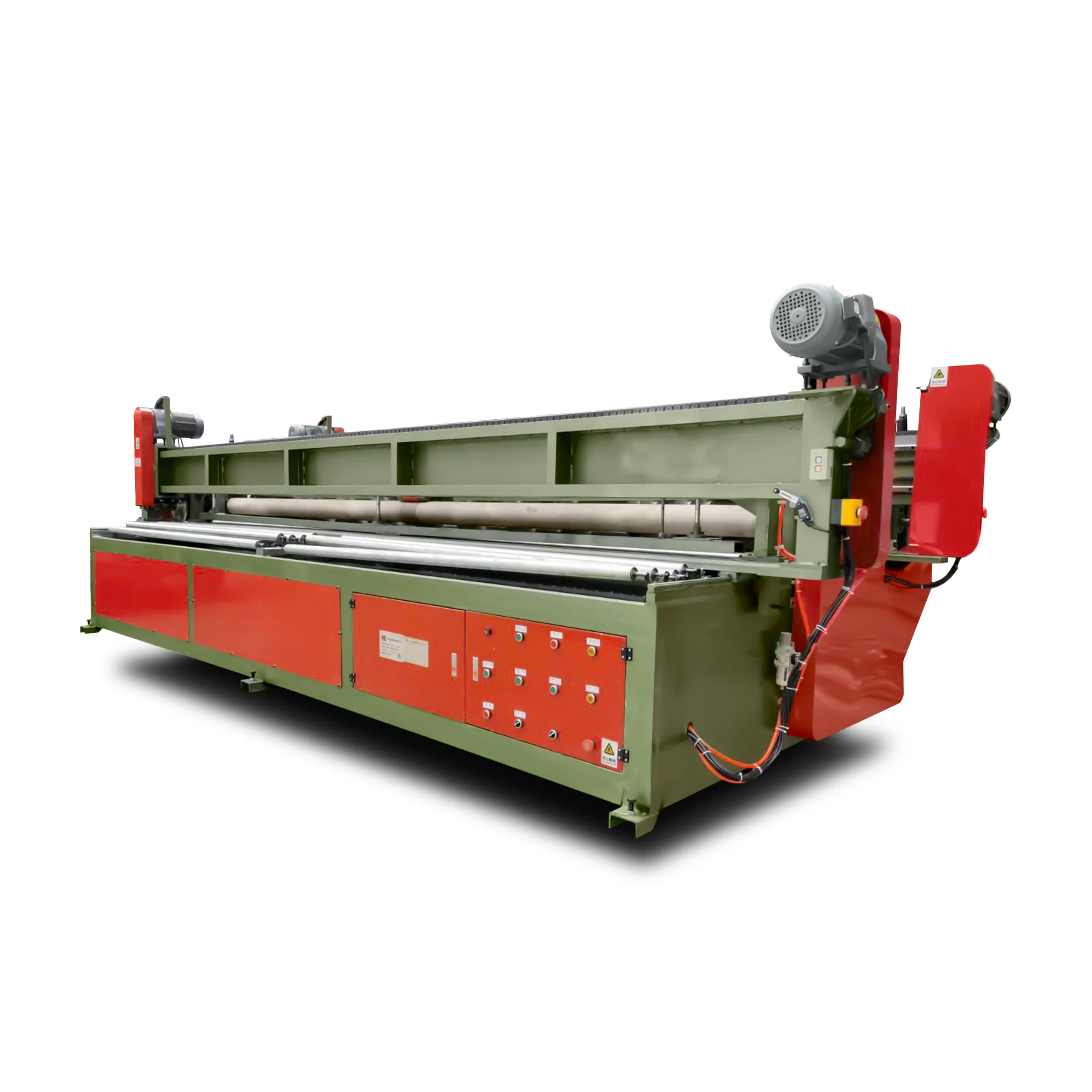 ASFROM Automatic Eva Edge Trimming Strip Cutting Machine