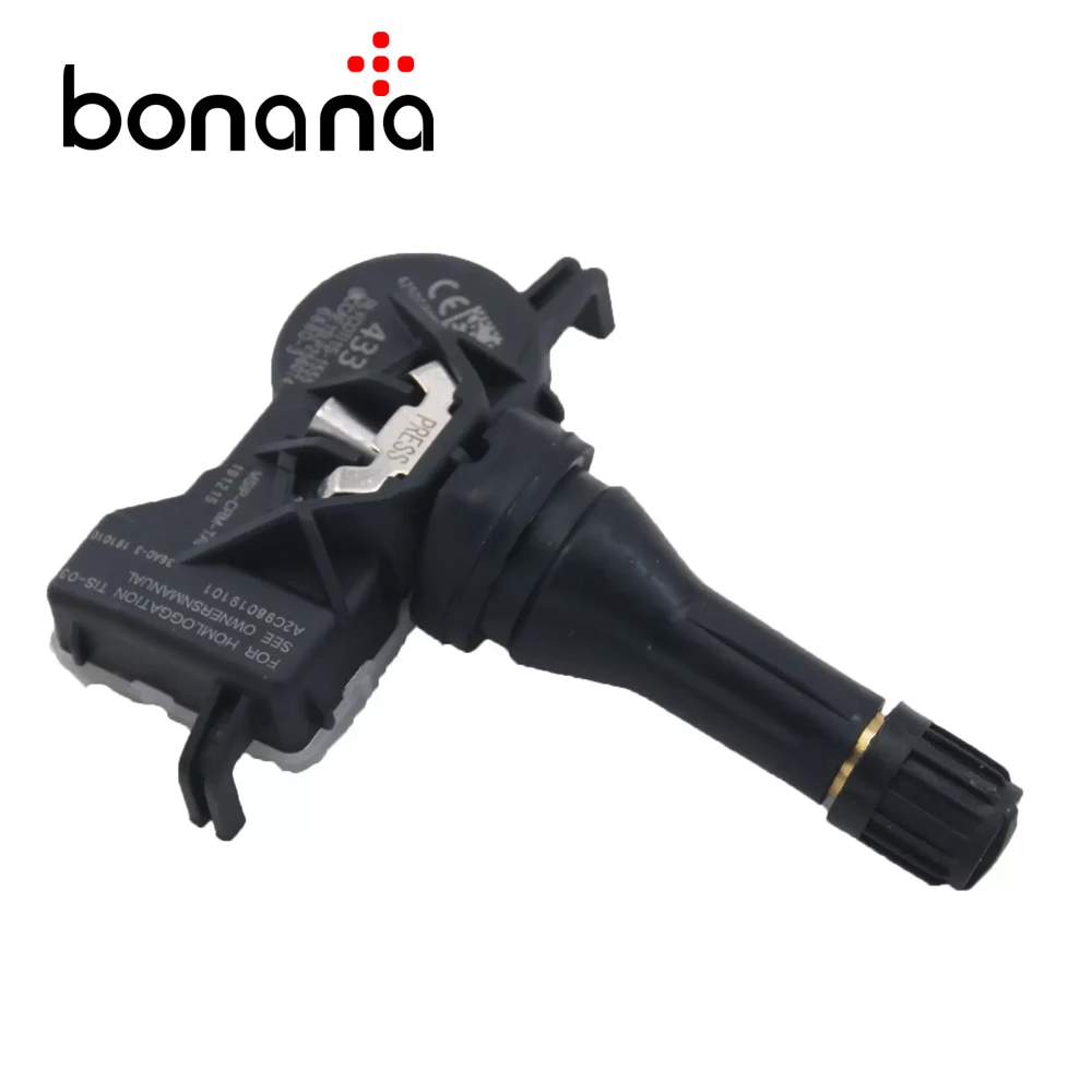 Tire Pressure Monitoring System Sensor For Mitsubishi PAJERO 4250C275