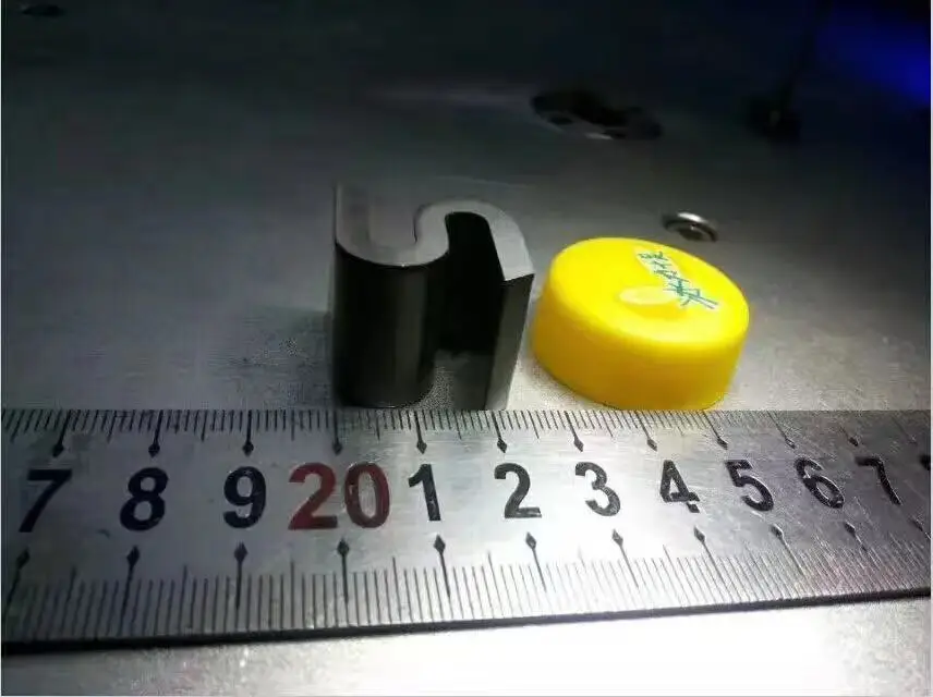 
Automatic cnc channel letter bending machine YIKE-15UL for 3d Aluminium profile letter making 