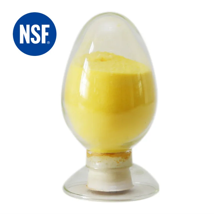 Drinking grade 30% PAC supplier in China for drinking water purification best selling poly aluminium chloride