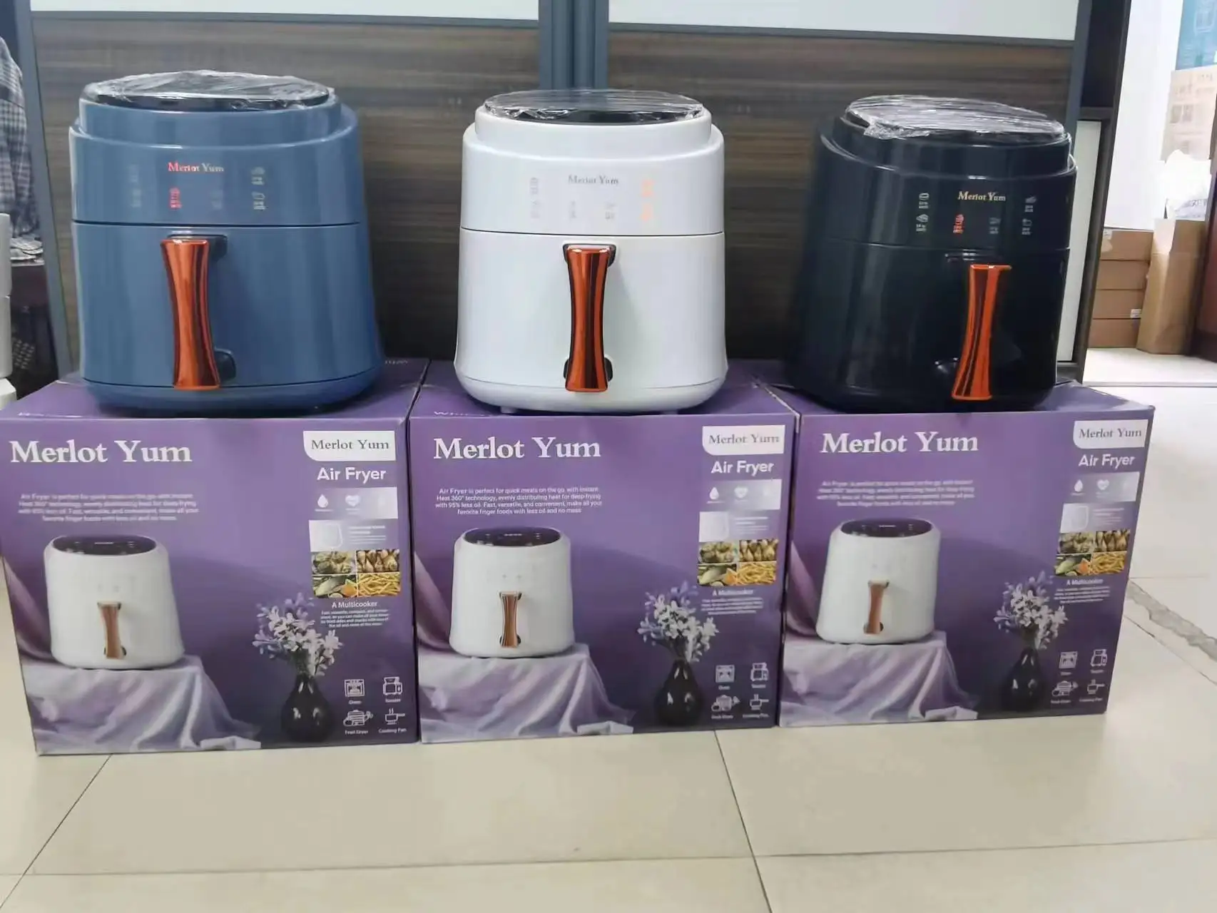 New style High quality air fryers reviews air fryer price air fryer phlips