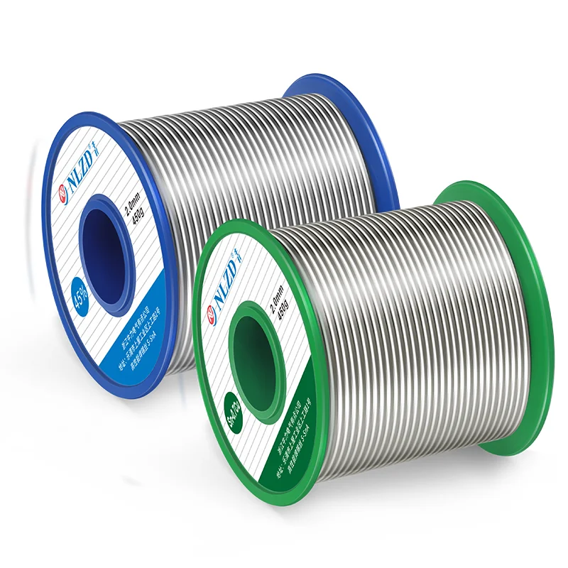 No cleaning 50g /75g/450g  point solder core quality assurance good price point solder core