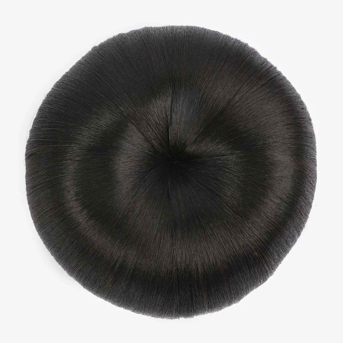 Braided hair pieces with built-in combs suitable for party girls, weddings, dances, hairstyles, and hair accessories